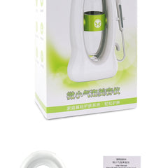 Water Oxygen Jet Therapy Facial Exfoliator