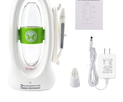Water Oxygen Jet Therapy Facial Exfoliator