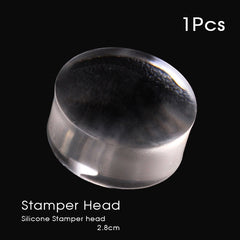 Nail Art  Stamper