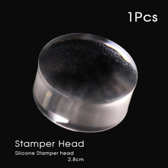Nail Art  Stamper