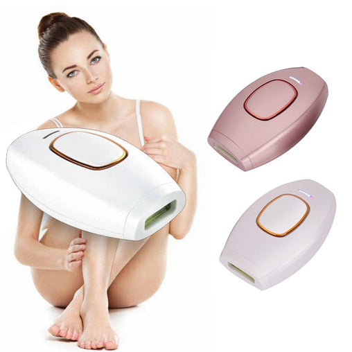 Silky Skin Laser Hair Removal Handset