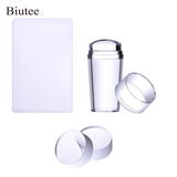 Nail Art  Stamper