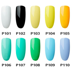 Nail Painting Gel