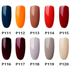 Nail Painting Gel