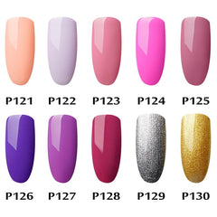 Nail Painting Gel