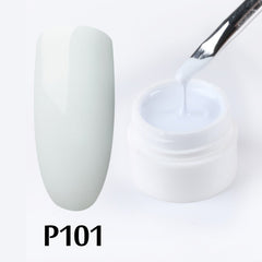 Nail Painting Gel