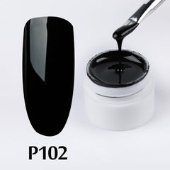 Nail Painting Gel