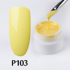 Nail Painting Gel
