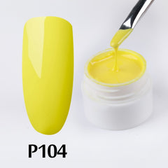 Nail Painting Gel