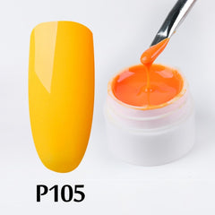 Nail Painting Gel