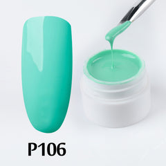 Nail Painting Gel