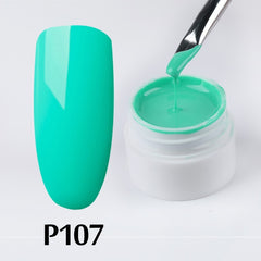 Nail Painting Gel