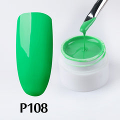 Nail Painting Gel