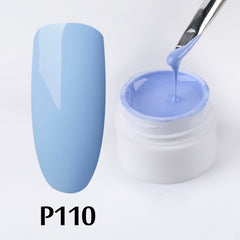 Nail Painting Gel