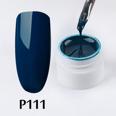Nail Painting Gel
