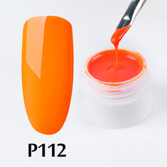Nail Painting Gel