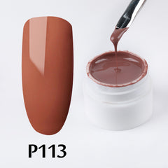 Nail Painting Gel