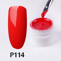 Nail Painting Gel