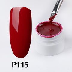 Nail Painting Gel