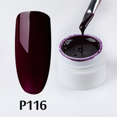 Nail Painting Gel