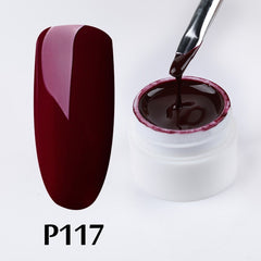 Nail Painting Gel