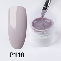 Nail Painting Gel