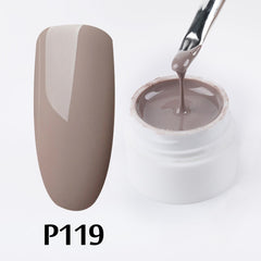 Nail Painting Gel