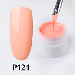 Nail Painting Gel