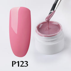 Nail Painting Gel
