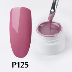 Nail Painting Gel