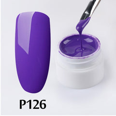 Nail Painting Gel
