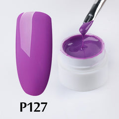 Nail Painting Gel