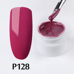 Nail Painting Gel