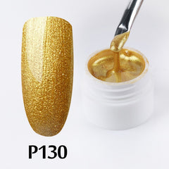 Nail Painting Gel