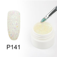 Nail Painting Gel