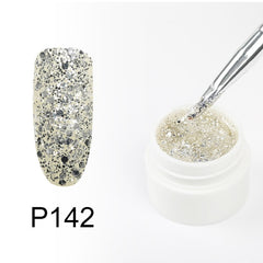 Nail Painting Gel