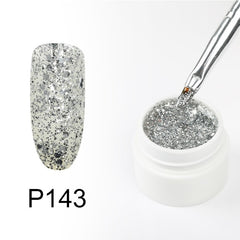 Nail Painting Gel