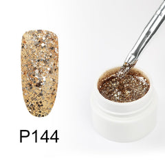 Nail Painting Gel
