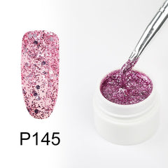 Nail Painting Gel