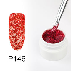 Nail Painting Gel