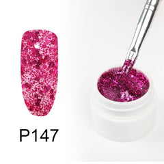 Nail Painting Gel