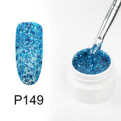 Nail Painting Gel