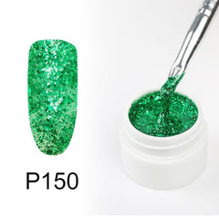 Nail Painting Gel