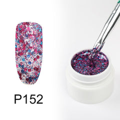 Nail Painting Gel