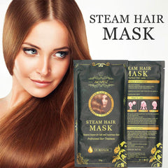 Nourish Keratin Argan Oil  Hair Mask