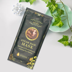 Nourish Keratin Argan Oil  Hair Mask