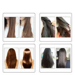 Nourish Keratin Argan Oil  Hair Mask