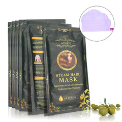 Nourish Keratin Argan Oil  Hair Mask