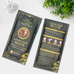 Nourish Keratin Argan Oil  Hair Mask