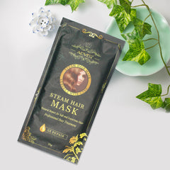 Nourish Keratin Argan Oil  Hair Mask